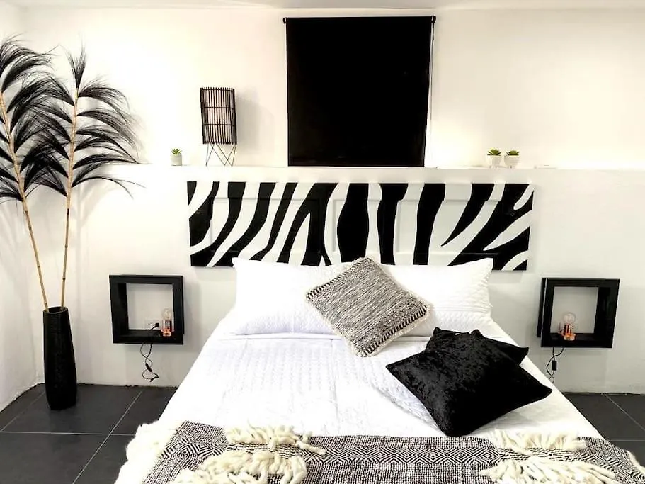 Paradiso Apartments - 1 Bdr 오란제스타트 0*,  아루바
