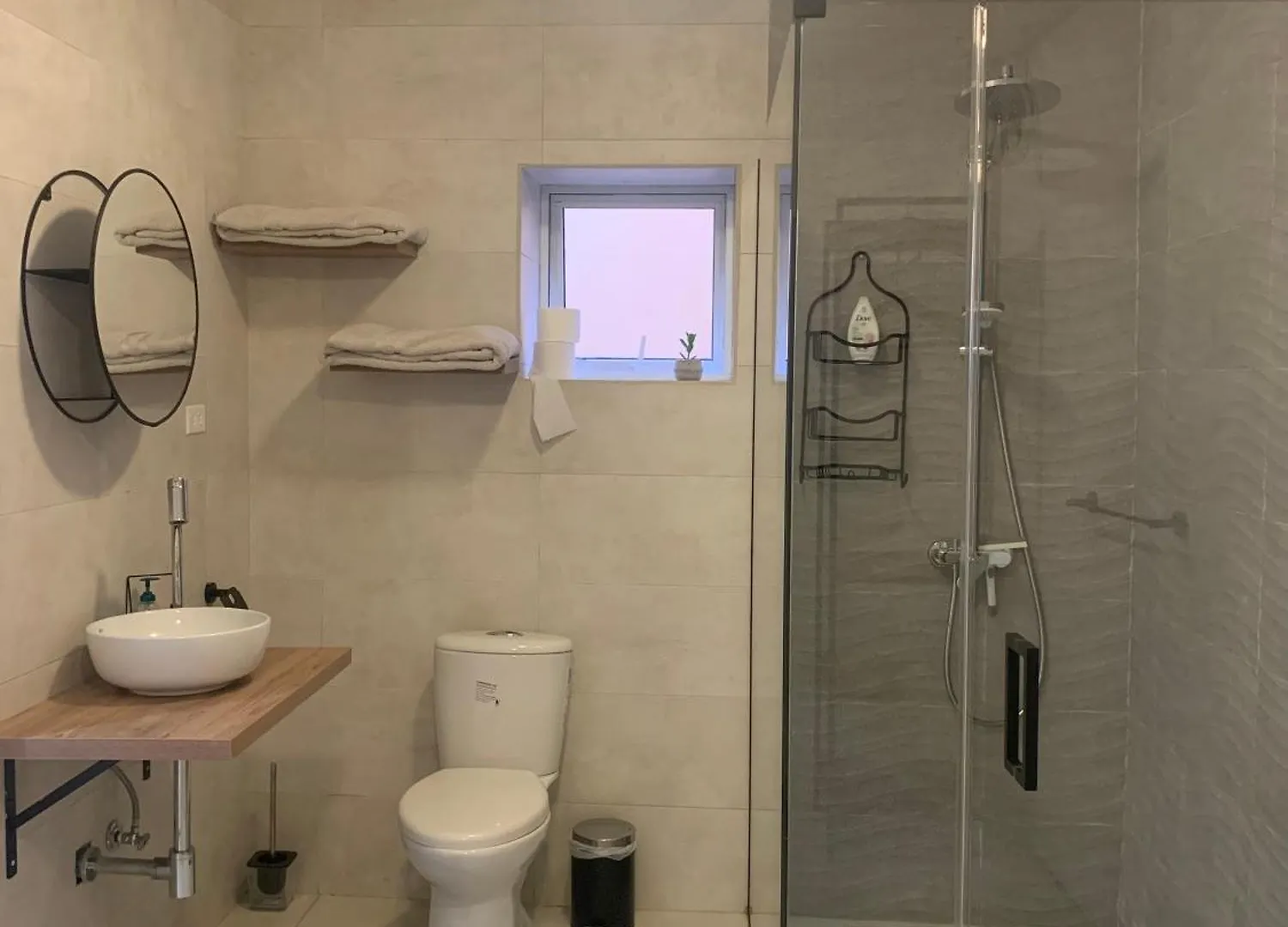 Paradiso Apartments - 1 Bdr 오란제스타트