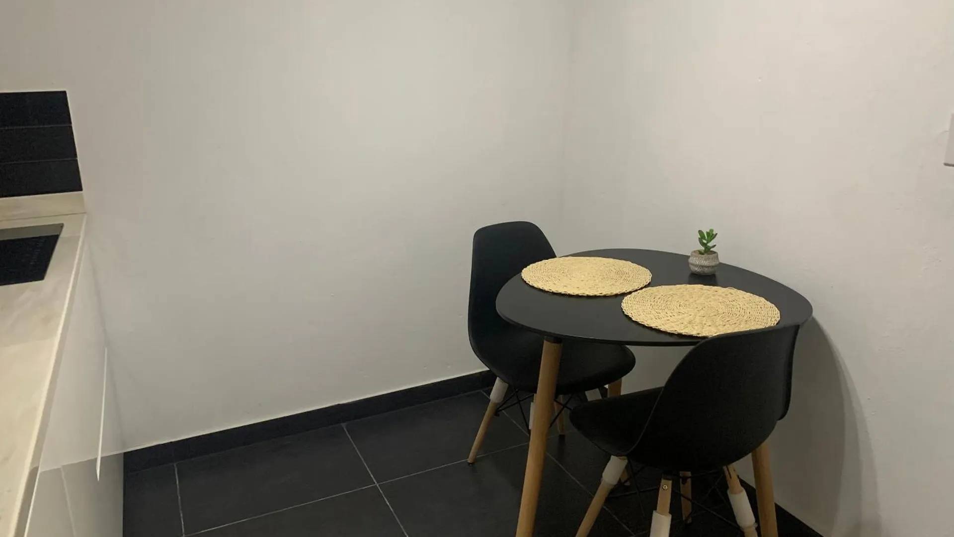 Paradiso Apartments - 1 Bdr Oranjestad