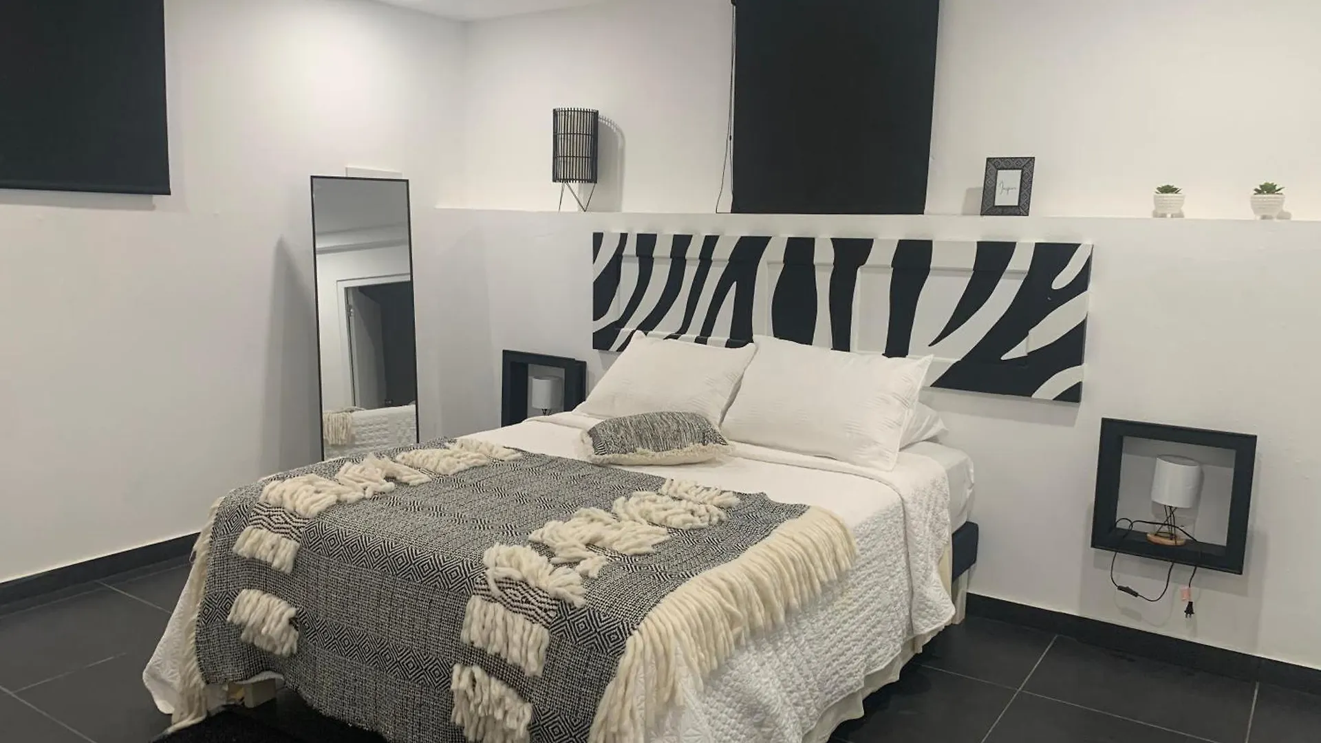 Paradiso Apartments - 1 Bdr Oranjestad